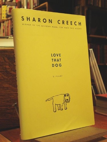 Love That Dog