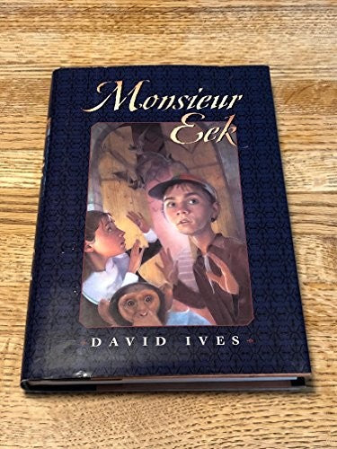 Monsieur Eek
