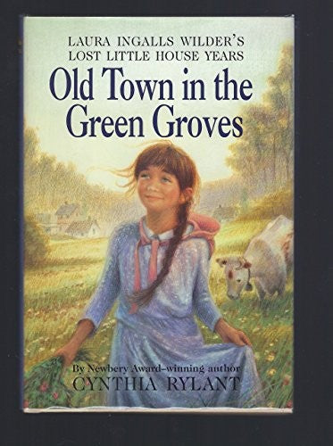 Old Town in the Green Groves