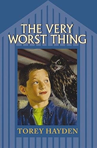 The Very Worst Thing