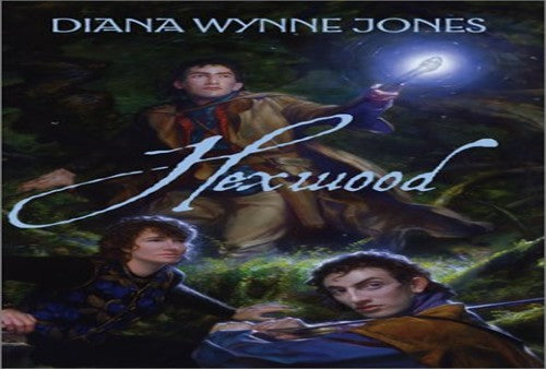 Hexwood