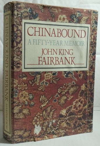 Chinabound