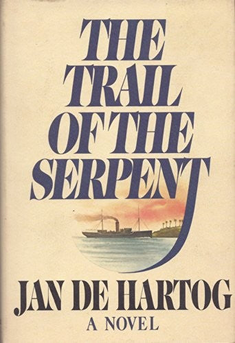 The Trail of the Serpent
