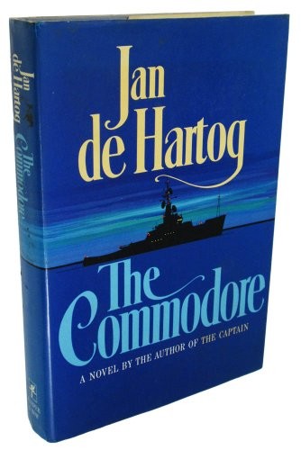 The Commodore