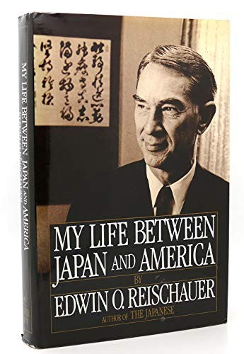 My Life Between Japan and America