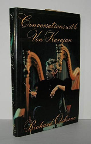 Conversations with Von Karajan