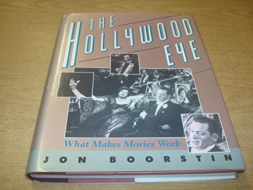 The Hollywood Eye