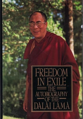 Freedom in Exile