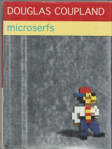 Microserfs