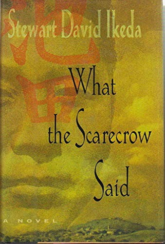 What the Scarecrow Said