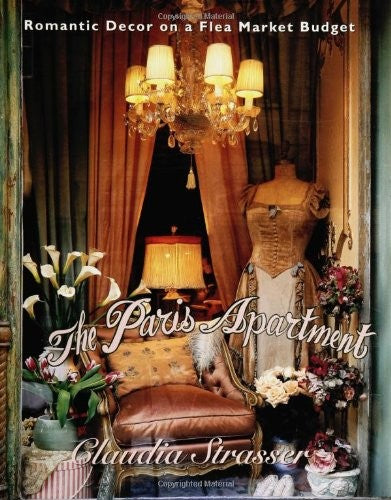 The Paris Apartment