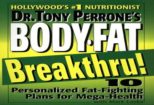 Body-Fat Breakthru!
