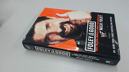 Foley is Good