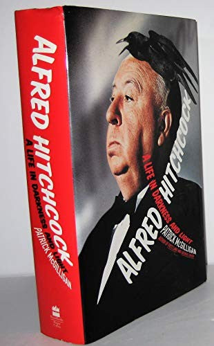 Alfred Hitchcock