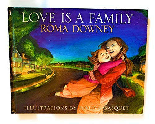 Love Makes a Family