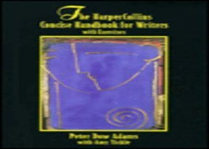 Harpercollins Concise Handbook 