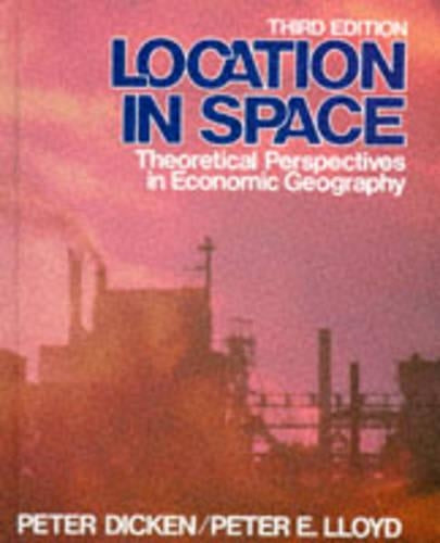 Location in Space