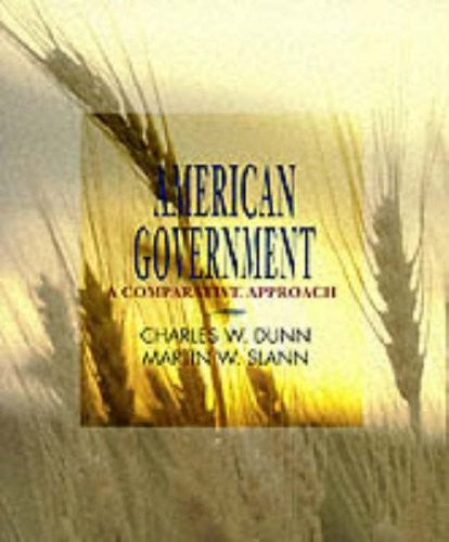 American Government