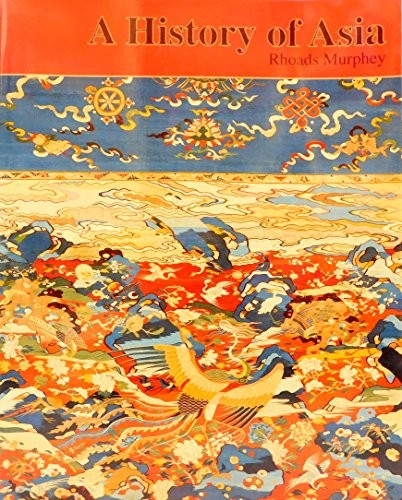 A History of Asia