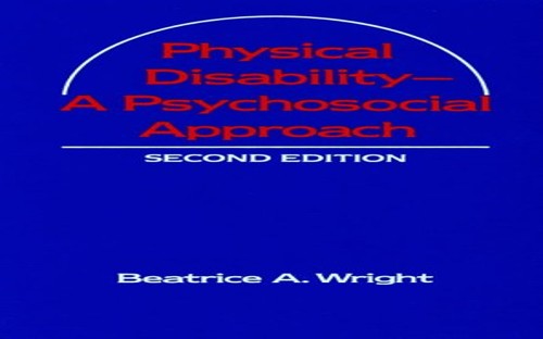 Physical Disability