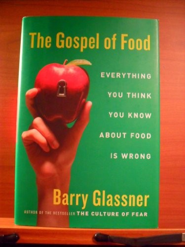 The Gospel of Food