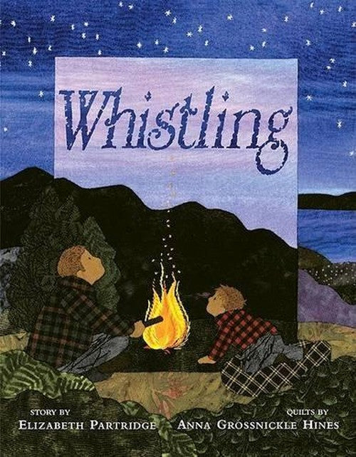 Whistling