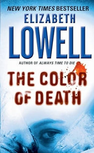 The Color Of Death 