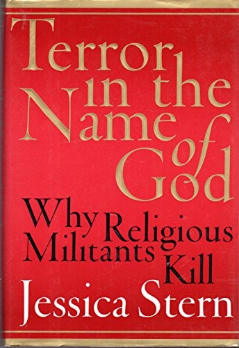Terror in the Name of God