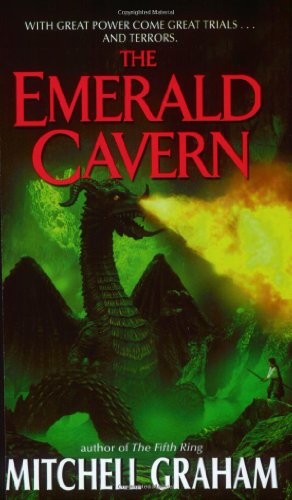Emerald Cavern