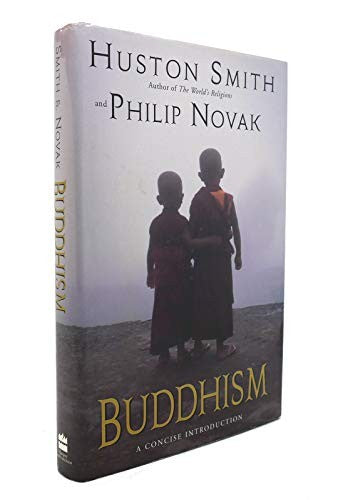 The Story of Buddhism