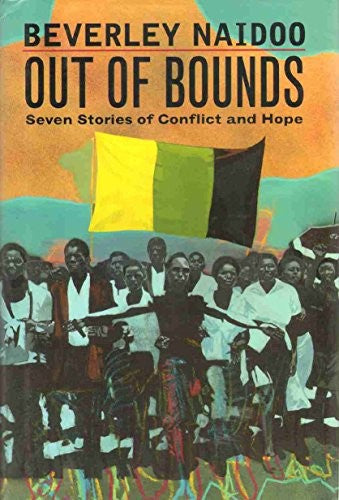 Out of Bounds