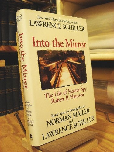Into the Mirror