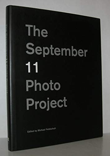 The September 11th Photo Project