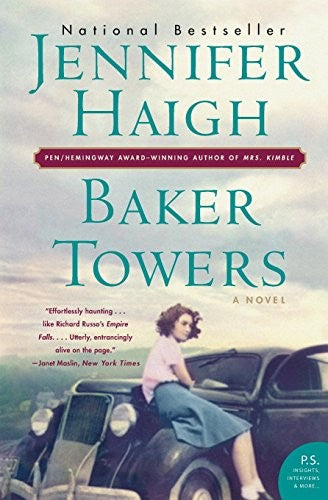 Baker Towers