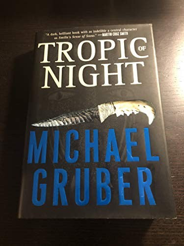 Tropic of Night