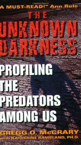 Unknown Darkness