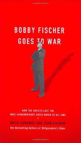 Bobby Fischer Goes to War