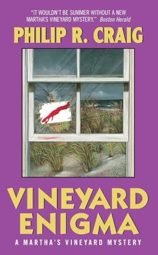 Vineyard Enigma