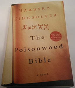 The Poisonwood Bible 