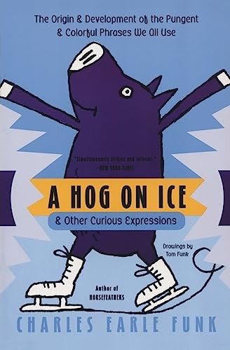 A Hog on Ice