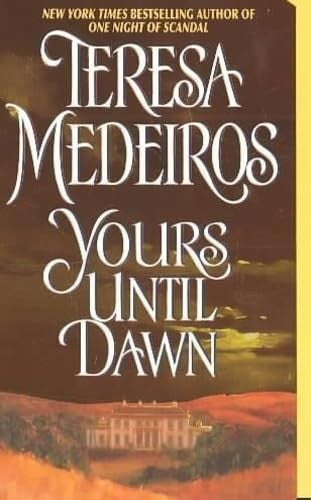 Yours Until Dawn