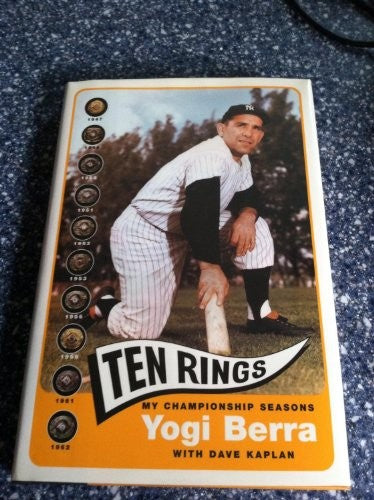 Ten Rings