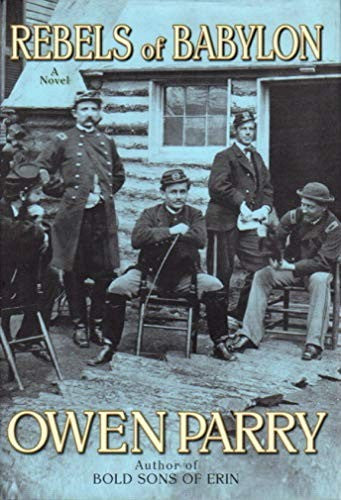 Rebels of Babylon