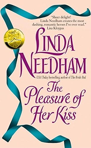Pleasure of Her Kiss