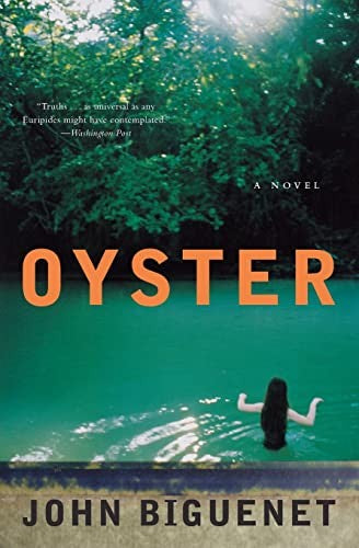 Oyster