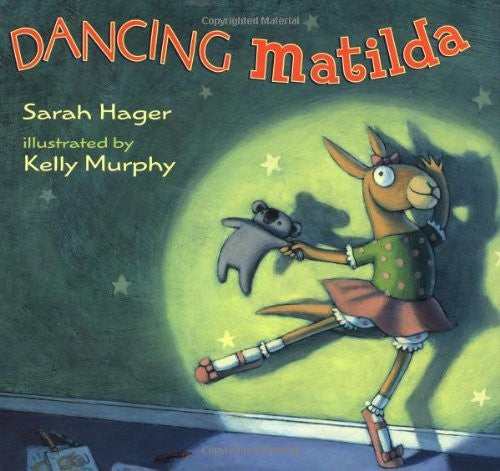 Dancing Matilda