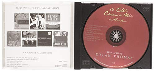 A Child's Christmas in Wales