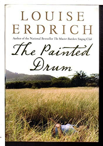 The Painted Drum