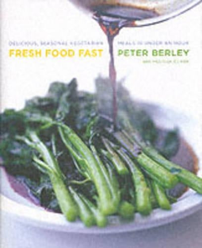 Fresh Food Fast