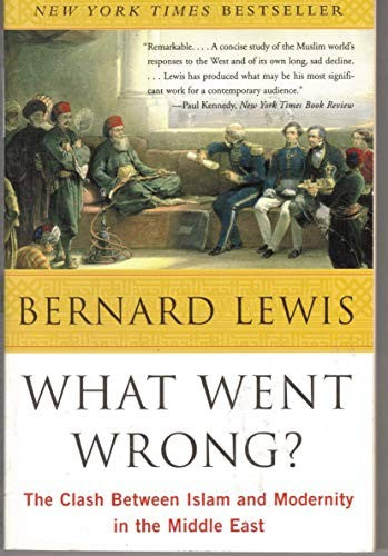 What Went Wrong?